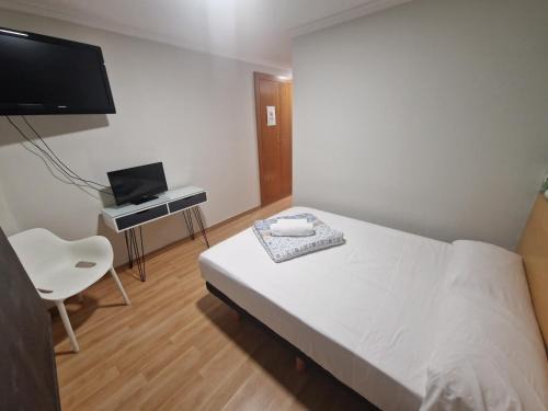 Ribera Alta Hotel | Canon, che