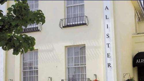 St. Helier Casa | Alister Guest House