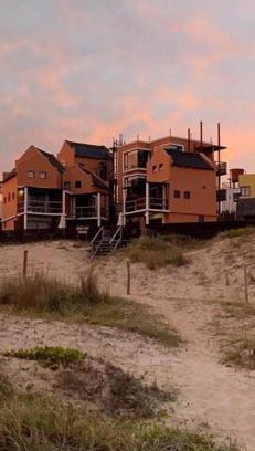 Punta del Diablo Apartamento | Pueblo chico