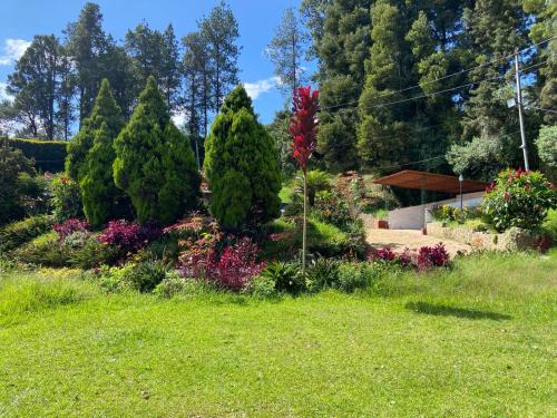 Copacabana Villa | FInca alto de la virgen Guarne