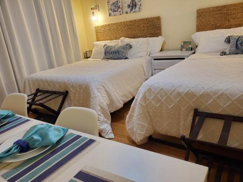 Marbella Casa | Posh guest suite with pool