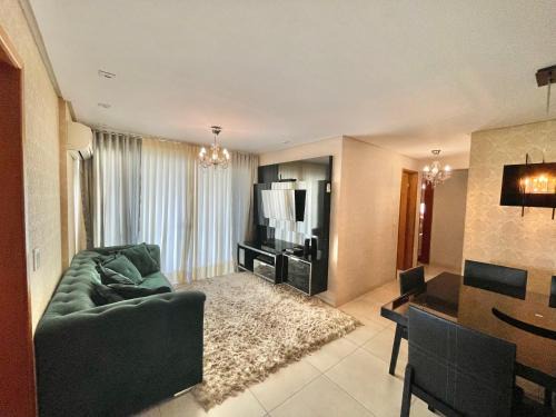 Jardim Goias Apartamento | Recanto BAP