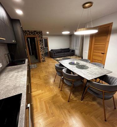 Birstonas Apartamento | Apartamentai Birštone