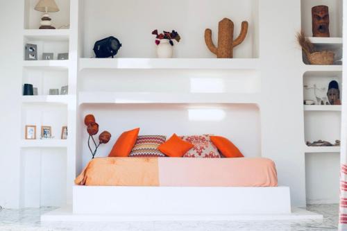 Sahel Chamali Cama Y Desayuno | Dar West