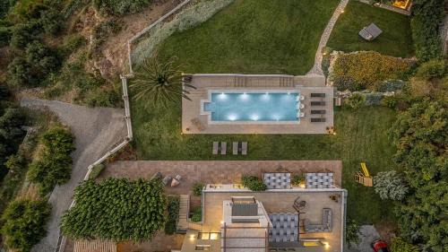 Tria Monastiria Casa | Villa Rethymno 13beds