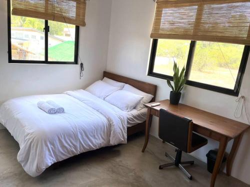 Pilar Apartamento | Balay Rahan