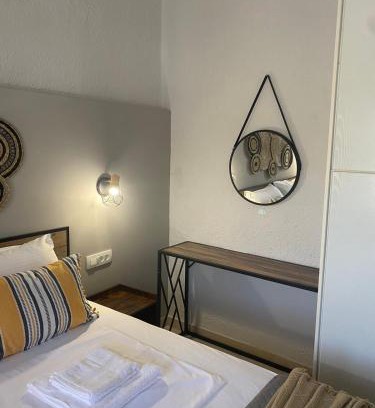 Ammoudara Apartamento | Serenity garden