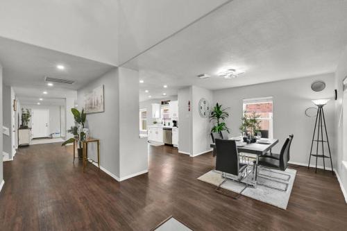 Spring Casa | Spring Home!