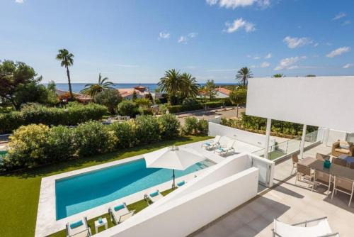 Sant Tomas Cama Y Desayuno | Area Santo Tomás - 4 bedrooms BnB with Pool - 360 View