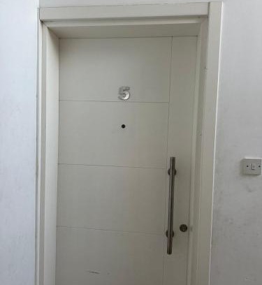 Dogankoy Apartamento | Mete suit