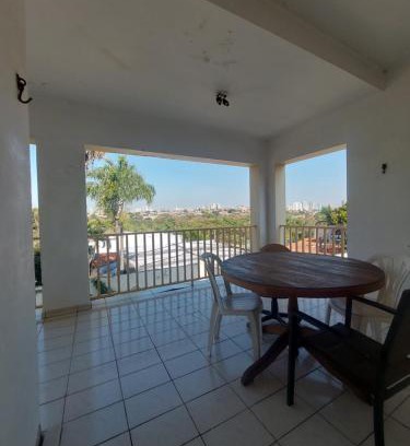 Parque Taquaral Casa | CASA AMPLA e COMFORTAVEL