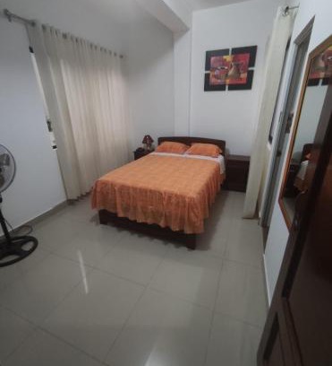 Tarapoto Hotel | Hospedaje Renzo