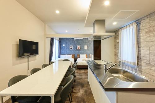 Chitose Hotel | UCHI CHITOSE AJiTO