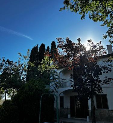 Lucera Cama Y Desayuno | Relais La Villa