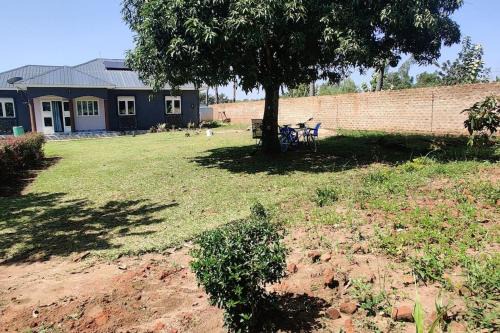 Northern Region Villa | Gated Private Home with Garden & Parking