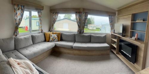 Isle of Grain Complejo | Seaside Serenity at Kent Coast