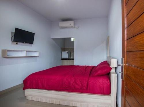 Kediri Casa | Dedyluminous Homestay Tanah Lot by Smart Digital