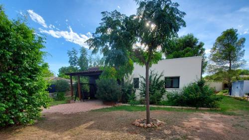 Serra Casa | Casa en Sierra Calderona
