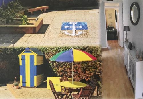 Frinton-on-Sea Casa | Frinton-on-Sea bungalow
