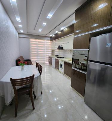 Khatai Apartamento | İlk apartment