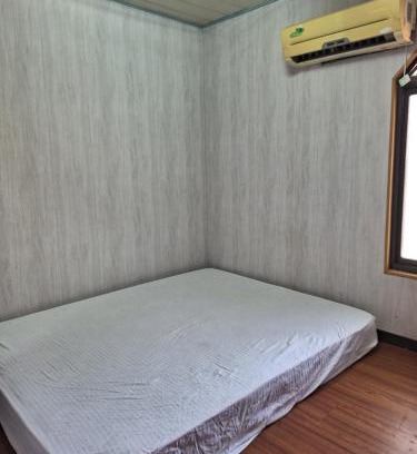 Checheng Cabina | 墾丁溪之谷樹屋農場民宿