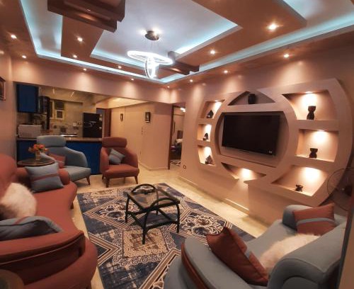 Al-Muntazah Apartamento | المعمورة الشاطئ