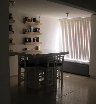 Cuautlancingo Apartamento | Departamento completo 5 Min de planta VW