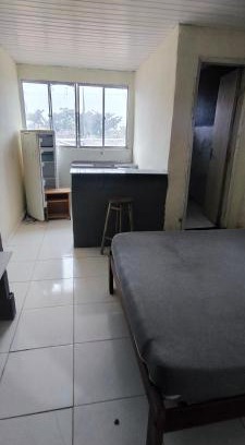 Pontal do Parana Hotel | Pousada casarão