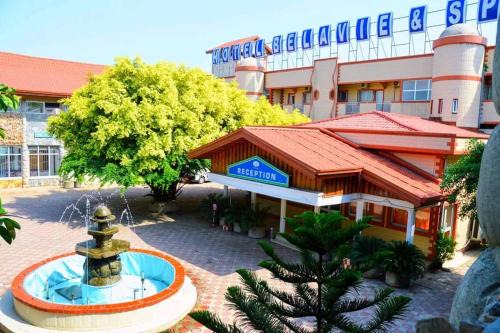 Bonaberi Hotel | Belavie Hôtel and Spa