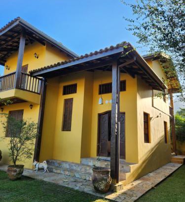 Cocaia Casa | Vila Cocaia Ilhabela