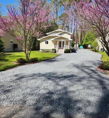Ocean Pines Casa | Admirals' Cottage