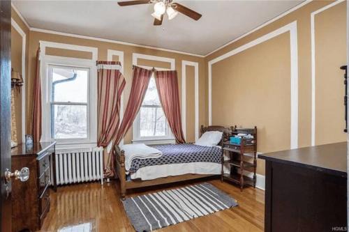 White Plains Casa | Double Room At Cozy Homeva