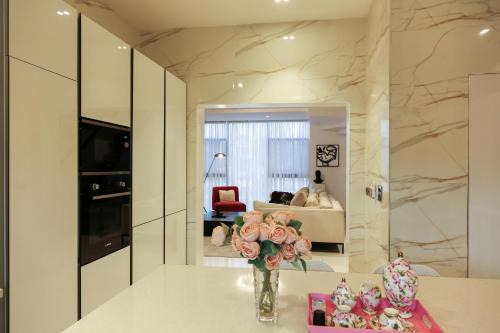 Ikoyi Apartamento | Theodora