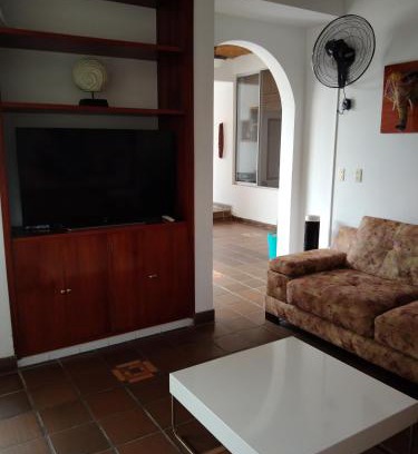 Melgar Casa | Casa Toscana