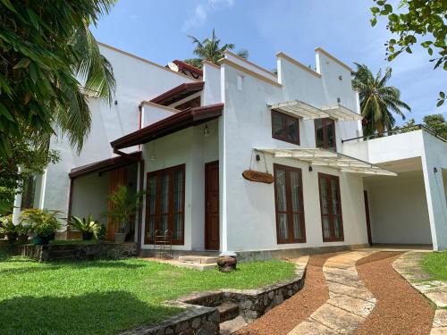 Gintota Casa | Haritha Villa