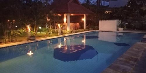 Sam Roi Yot Cama Y Desayuno | Lyndale Lodge