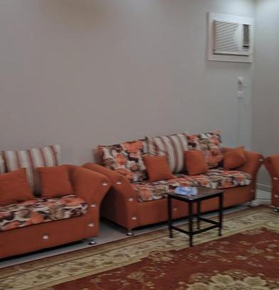 Taif Apartamento | الطايف حي الياسمين السيل الصغير