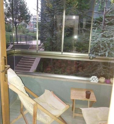 Pendik Casa | Havuzlu Site