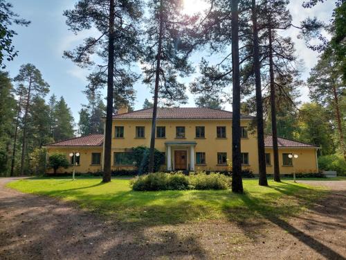 Lappeenranta Cama Y Desayuno | Majoitus sisältäen saunavuoron, iltaruoan ja aamupalan