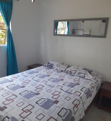 Villavicencio Hotel | Hospedaje lekys
