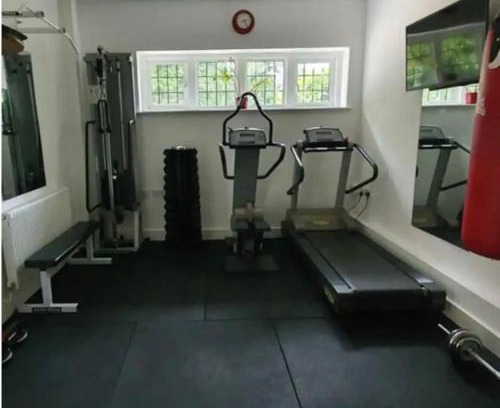 Bilston Casa | Lambah