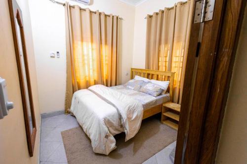 Msasani Apartamento | Nyumbani Apartments