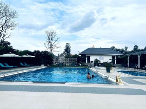 Horur Complejo | TVR resort - Luxury Resort in Coorg