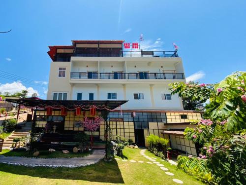 Khaem Son Complejo | Sakura Yama Resort ซากุระ ยามะรีสอร์ท