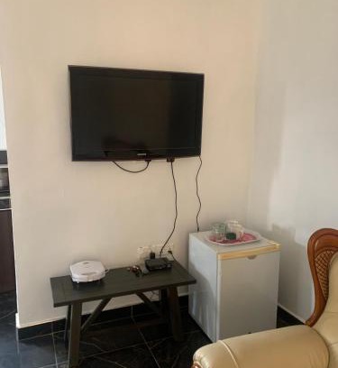 Kumasi Casa | Esthers Villa