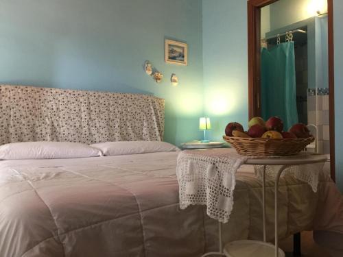 Mongiove Cama Y Desayuno | Bed and Breakfast Xenia