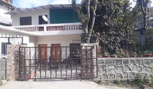 Mount Abu Casa | Laxmi Villa