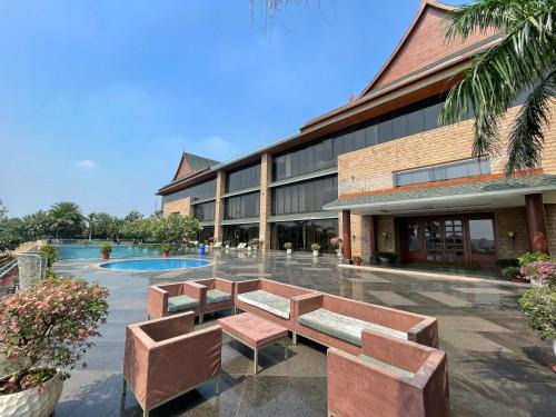 Kamrej Casa | Rio Colina Club & Resort