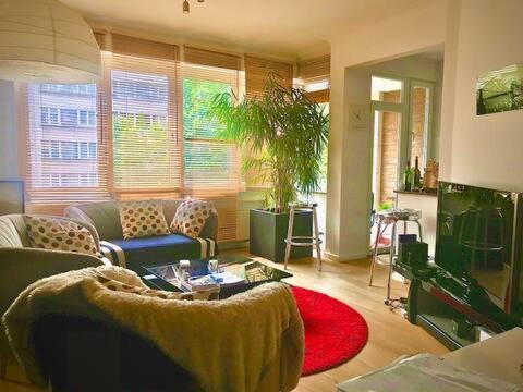 Ukkel Apartamento | Appartement à Bruxelles