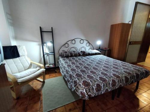 Barriera Vecchia-San Giacomo Apartamento | Appartamento da Mattia